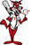 Florence Red Wolves