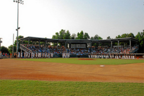 2013 HiToms Opening Night on May 29