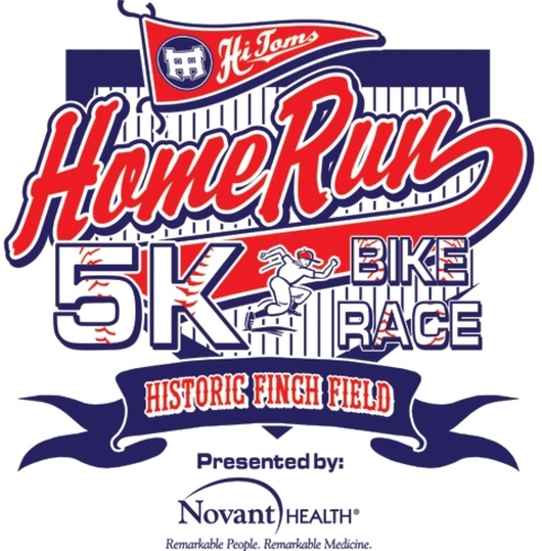 Novant Health - HiTom Home Run